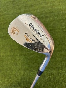 Cleveland Forged Wedges | eBay