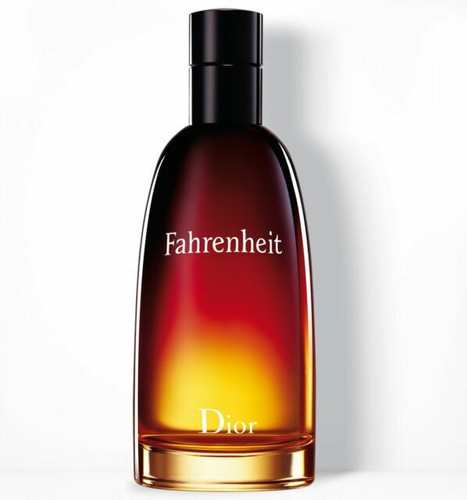 CHRISTIAN DIOR FAHRENHEIT 32 EAU DE TOILETTE TRAVEL SPRAY 40 ML