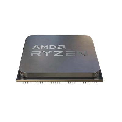 AMD Ryzen 5 5600T processor Box | eBay