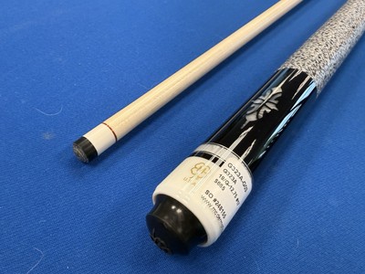 マグダモット G323 McDermott G323 — Billiards.com, Inc