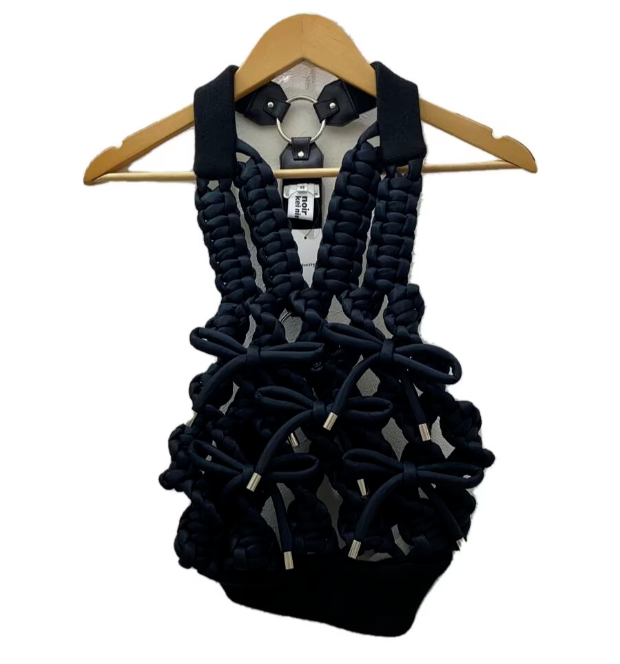 Ezick Multi-layered リボンハーネス Ezick（エジック）の「Multi