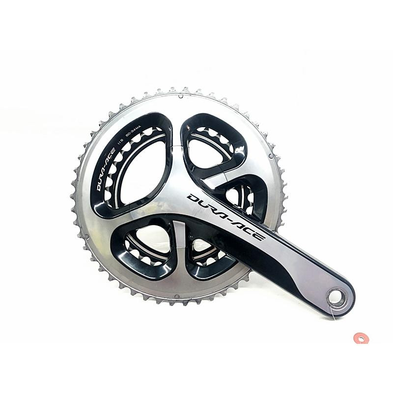 シマノ デュラエース FC-09 167.5mm50-34t dula-ace シマノ