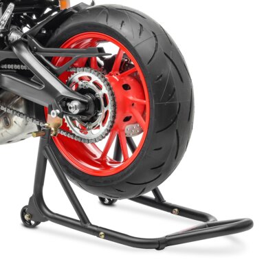Rear Paddock Stand XMBR Kawasaki Ninja 300/Ninja 650 Constands