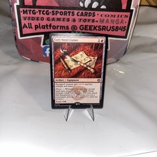Cori-Steel Cutter #103 Prices | Magic Tarkir: Dragonstorm | Magic