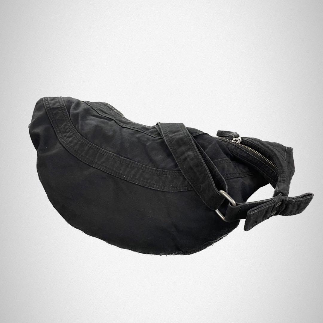 Diesel archive bag - Gem DIESEL archive moon bag