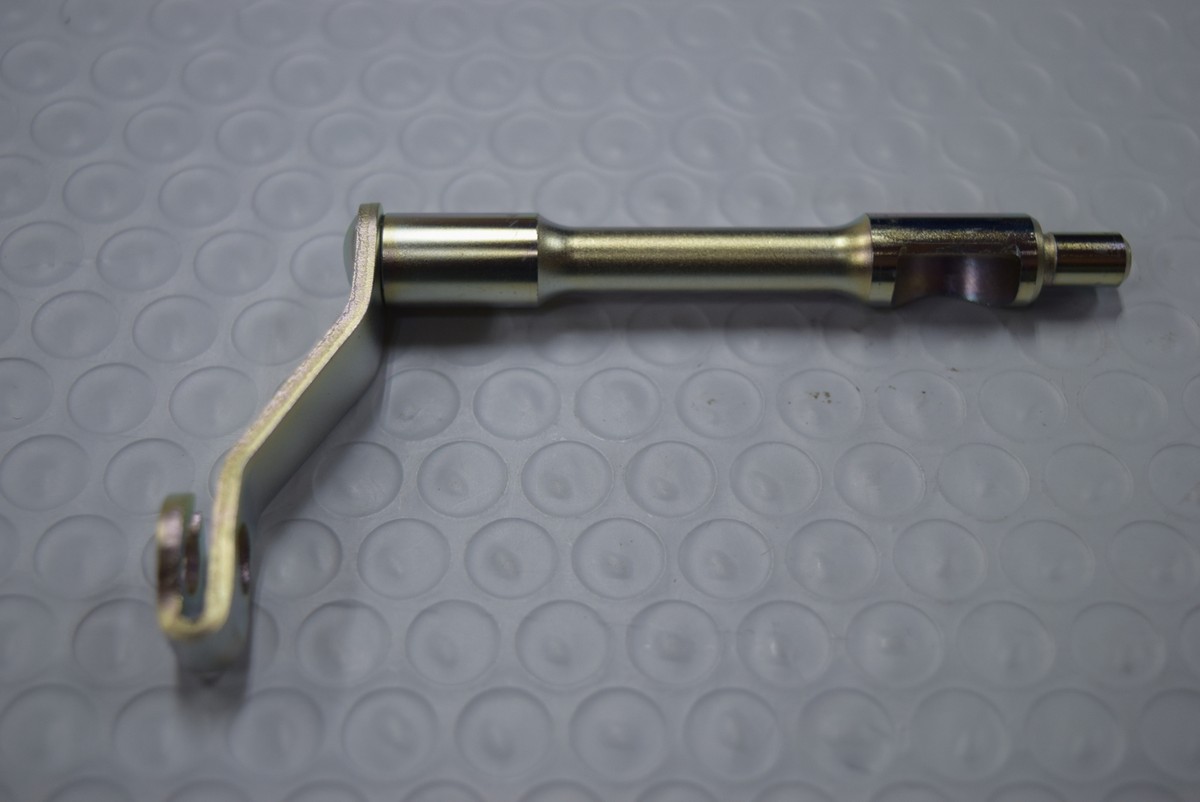 Kawasaki OEM Clutch Release Lever 13236-1338 | eBay