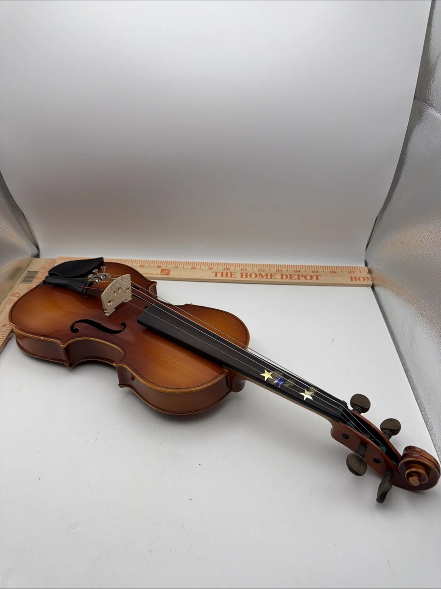 Suzuki Vintage Orchestral String Instruments for sale | eBay