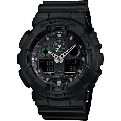 Casio G-shock GA-110AC-7A Analog Digital Watch | eBay