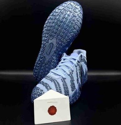 Size 8 - Nike Ja 3 Cobalt Bliss for sale online | eBay