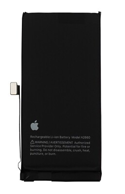 iPhone 13 Mini OEM Original Apple Replacement Battery 100% Health