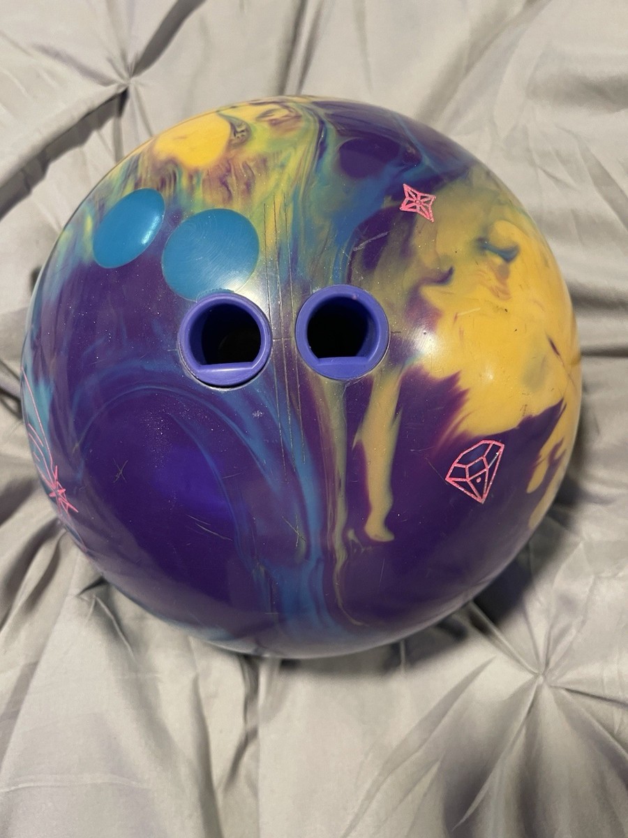 Roto grip Exotic Gem bowling ball 15 | eBay