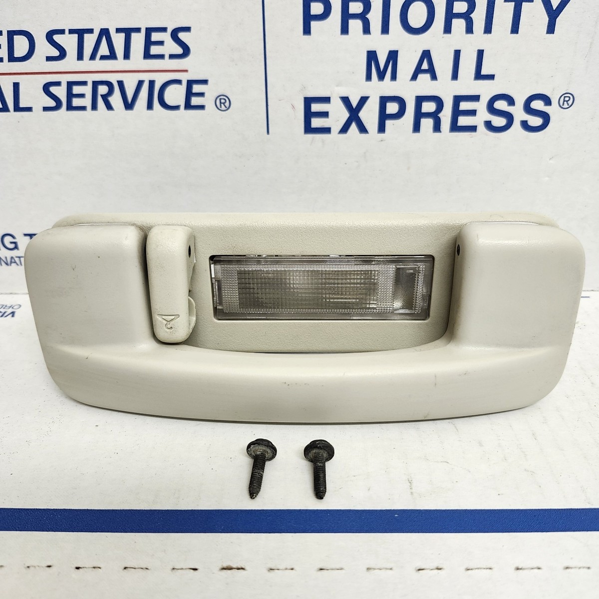 ✓08-12 Jeep Liberty Roof Inner Rear Right Interior Grab Handle W