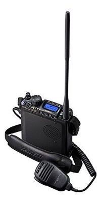 YAESU FT-818ND Radio Band All Mode Transceiver HF/50/144/430MHz