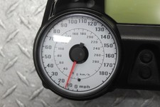 Motorcycle Instruments and Gauges for Kawasaki Ninja ZX14 for sale