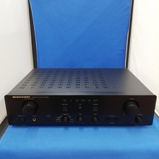 Marantz PM-4200 Phono Integrated Amplifier for sale online | eBay