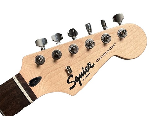 Warmoth ST Type Flame Maple Neck Electric Guitar JP | eBay