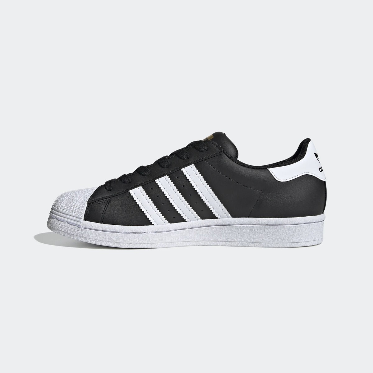 adidas Originals SUPERSTAR W FV3286 black cloud white shelltoe