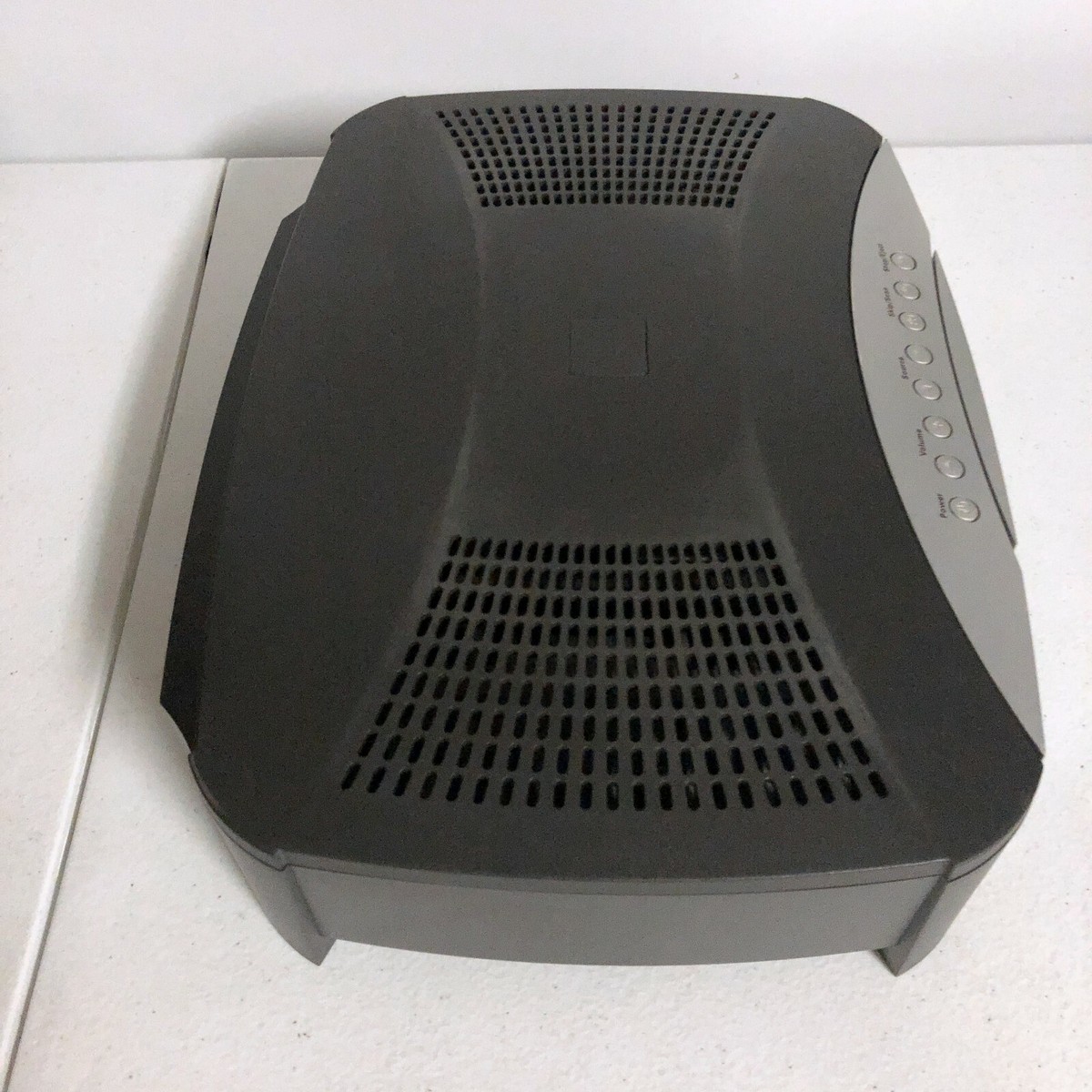 ♬ Bose AV 3-2-1 Media Center / Receiver only (321 Series I