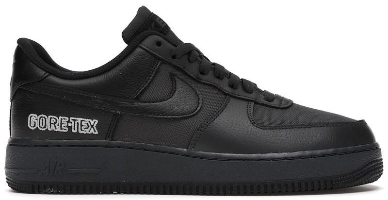 Nike Air Force 1 GTX Anthracite Grey for Sale | Authenticity