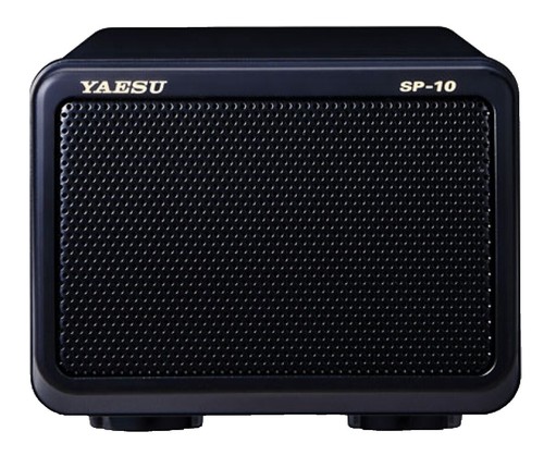 Y*A様 YAESU SP-102 通信機用外部スピーカ Y*A様