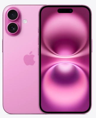 APPLE IPHONE 16 128GB 256GB (FACTORY UNLOCKED) ✓PHYSICAL SIM TRAY