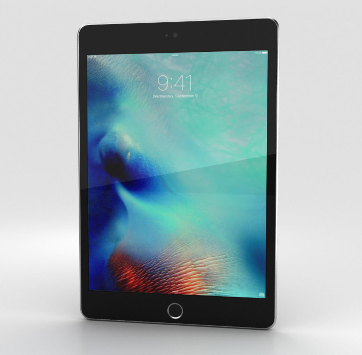 iPad mini 4 Wi-Fi モデル 128GB MK9P2J/A U2 Apple iPad mini 4 Wi-Fi