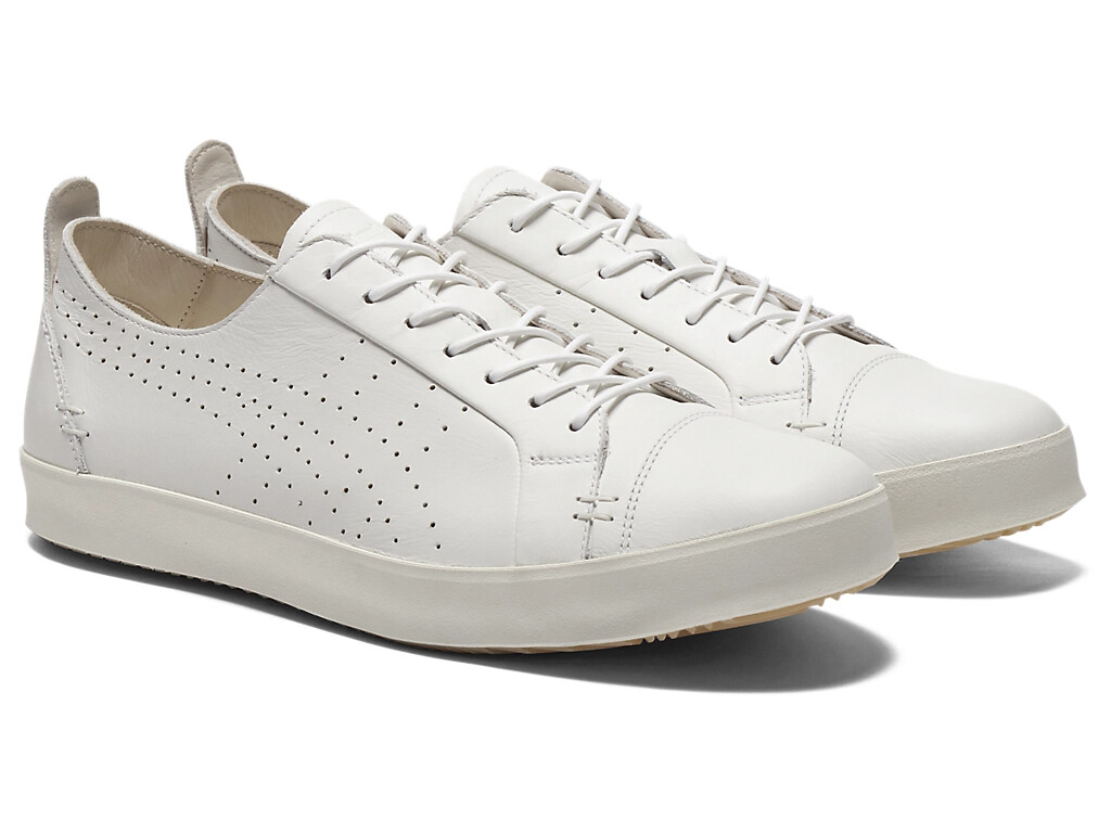 Asics Onitsuka Tiger COLESNE LO NM 1183C191 100 WHITE/WHITE NIPPON