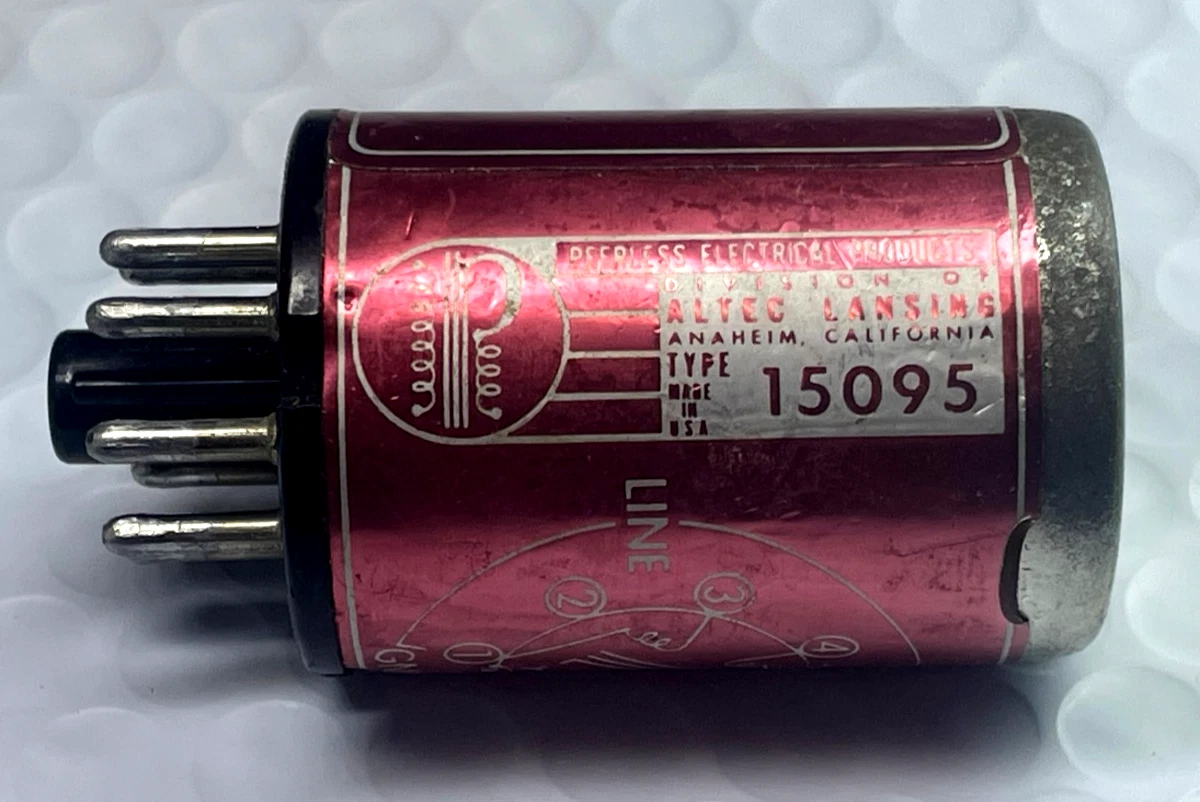 altec peerless products for sale | eBay