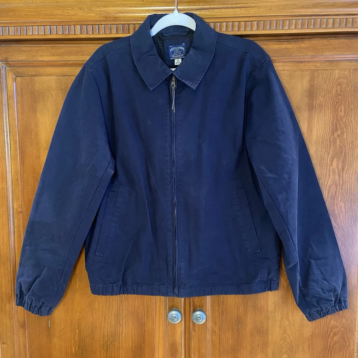 J.CREW Bomber Coats, Jackets & Vests for Men for Sale | Shop New