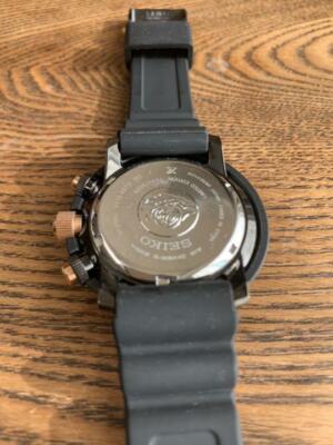 SEIKO prospex sbdl038 lowercase produce limited model shippingfree