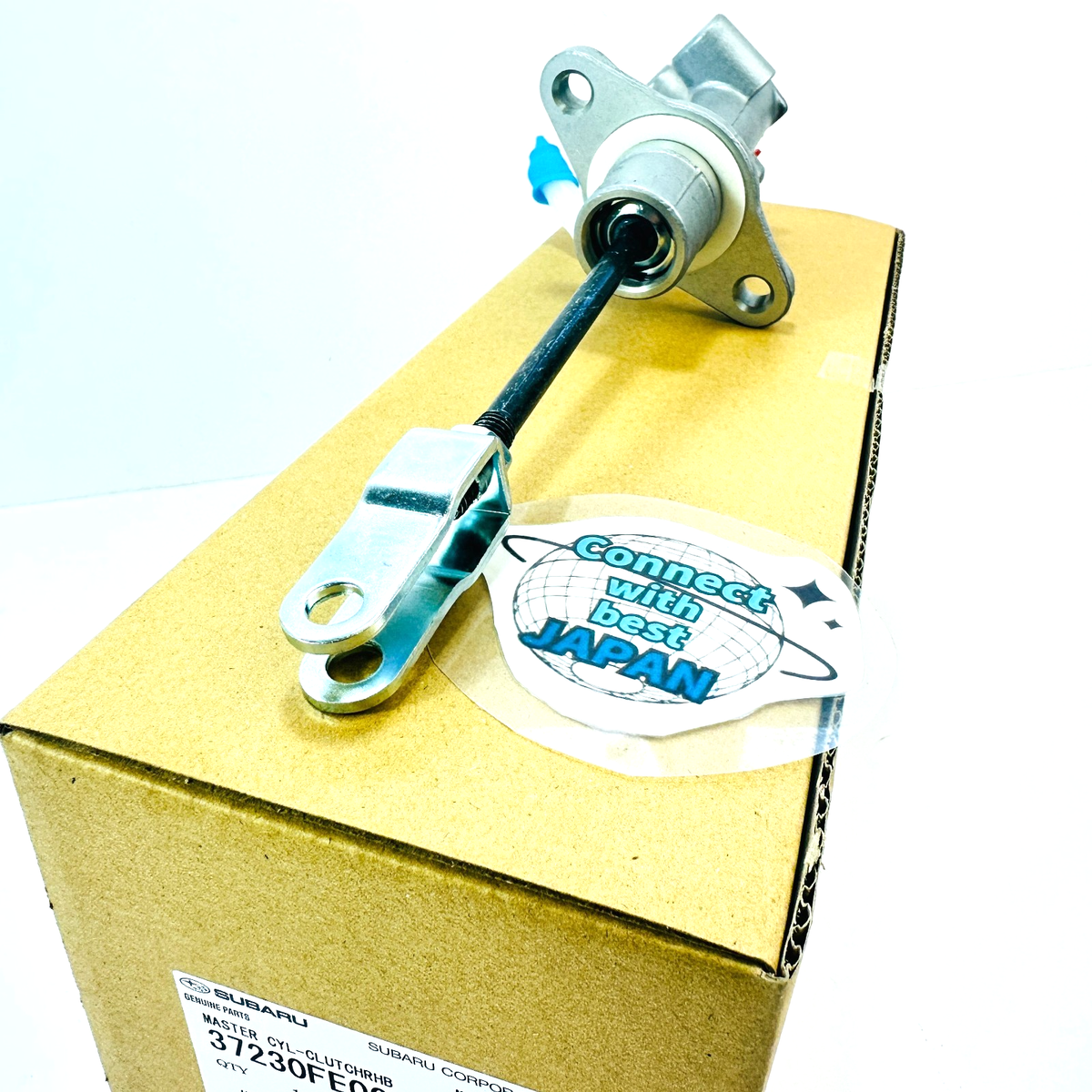 SUBARU Genuine Forester Impreza WRX STI Clutch Master Cylinder
