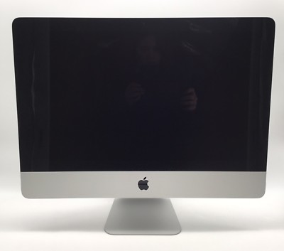 Apple iMac 13,1 - 21.5