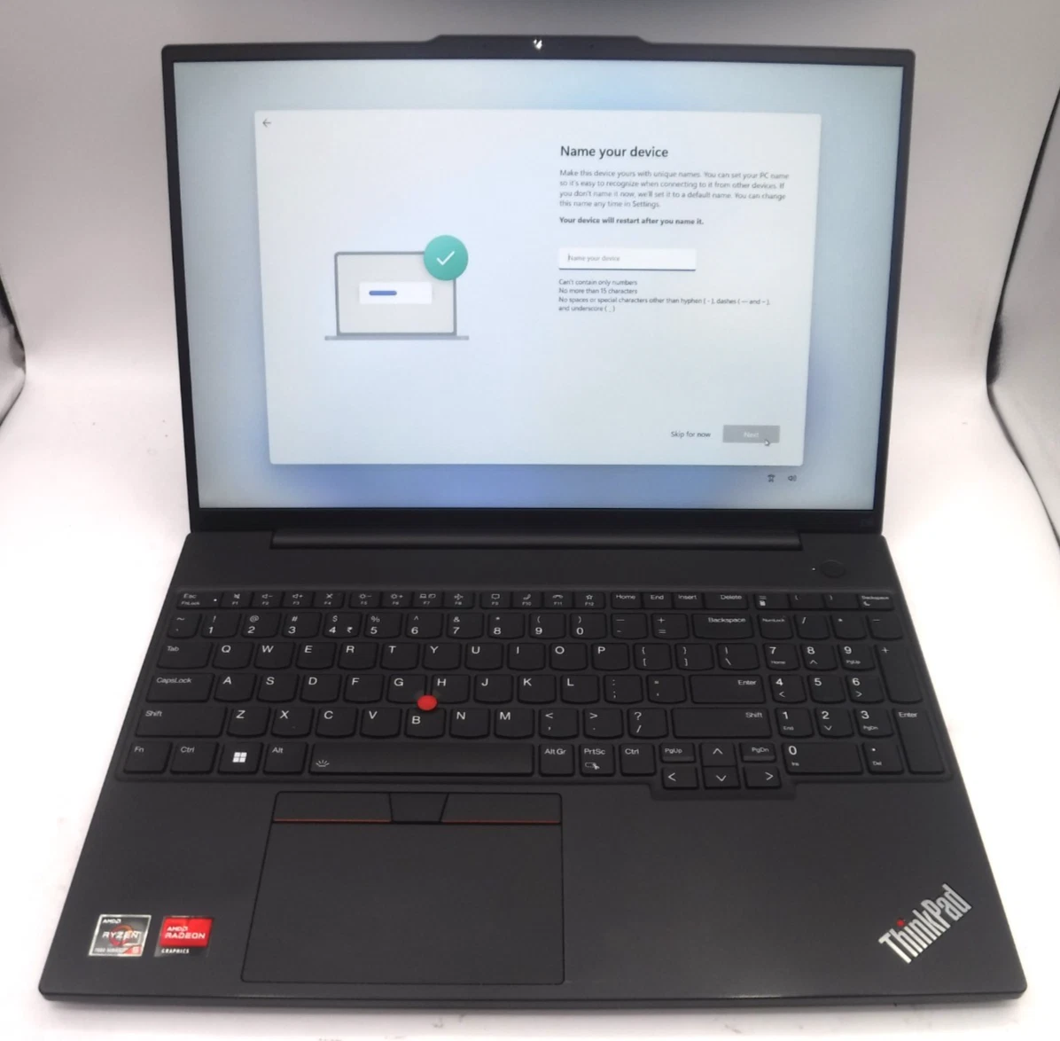 Las mejores ofertas en Lenovo ThinkPad P15s Gen 2 computadoras