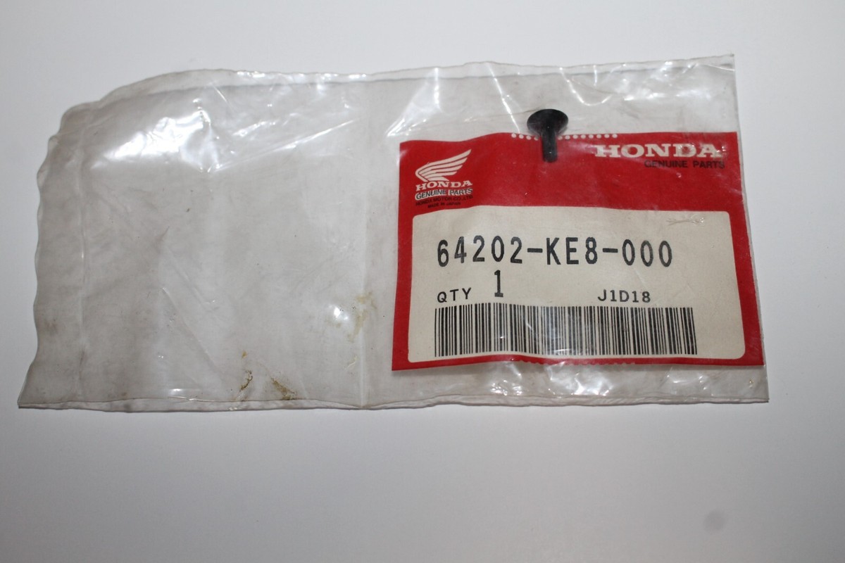Honda CB700 Nighthawk Screen Setting 64202-KE8-000 NOS NEW! | eBay