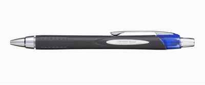 3x Uni-Ball SXN-210 Jetstream DELUXE discontinued pen rare Black