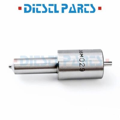 6x Fuel Injector Nozzle NP-DLLA153SM029 for Hitachi EX200 EX300