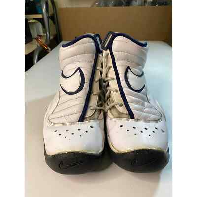 Nike Air Shake Ndestrukt Sneakers Men's 11 | eBay