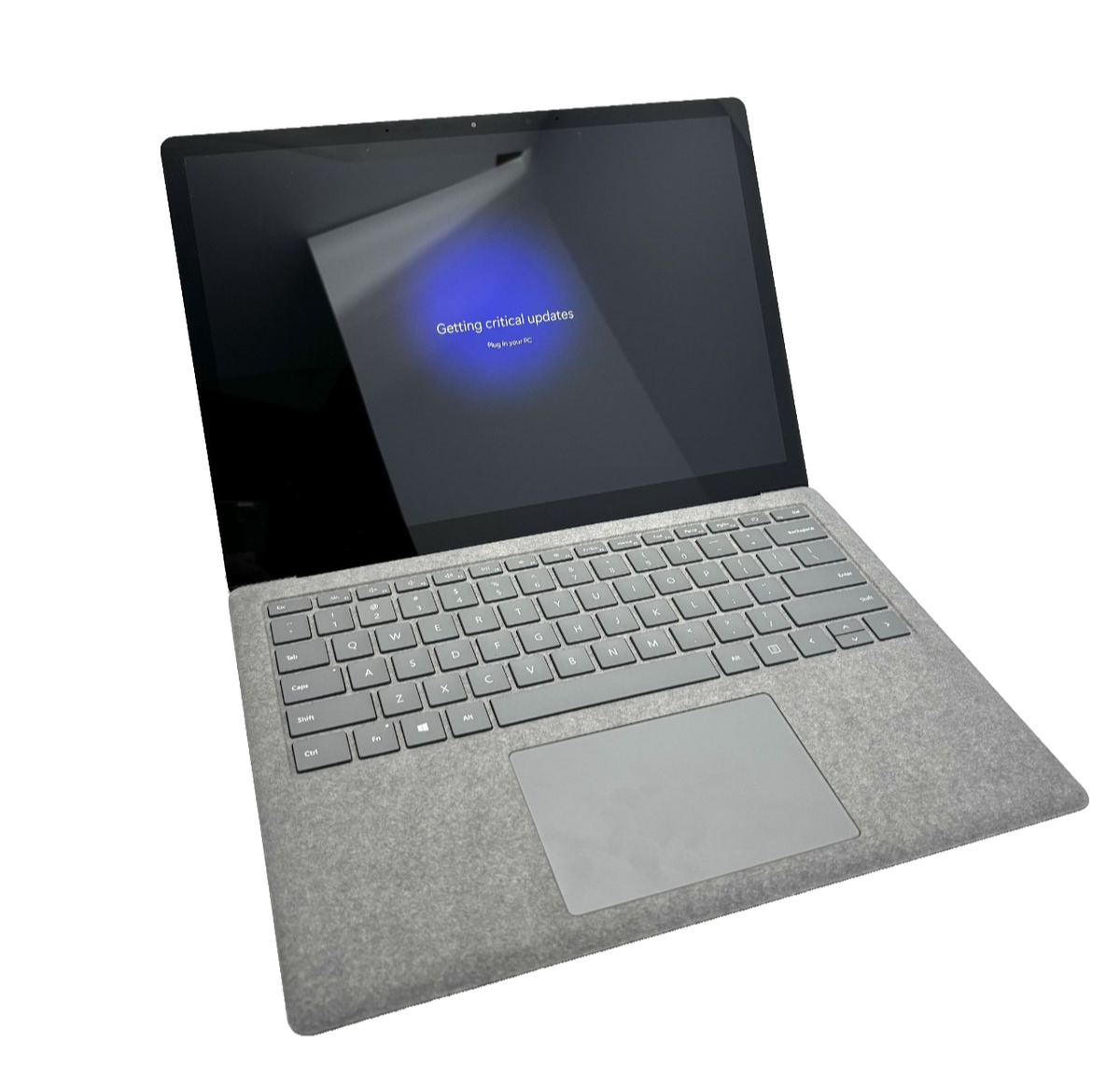 Microsoft Surface Laptop 4 (13.5