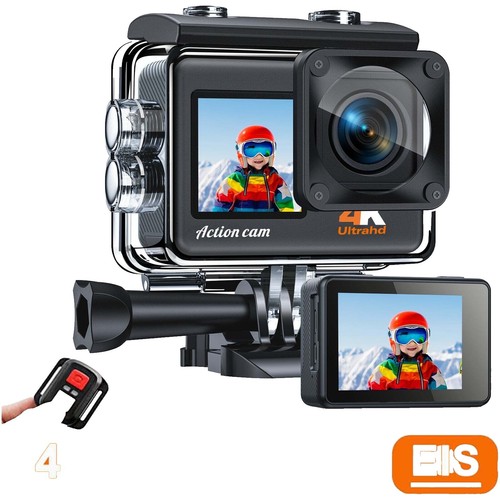 Sony Handycam DCR-PC100 Camcorder MiniDv Video Camera Japan Silver