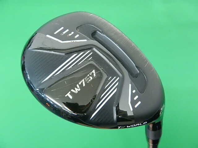 Golf Utility Honma Tour World TW757 VIZARD TH 7 24 U5 JAPAN | eBay