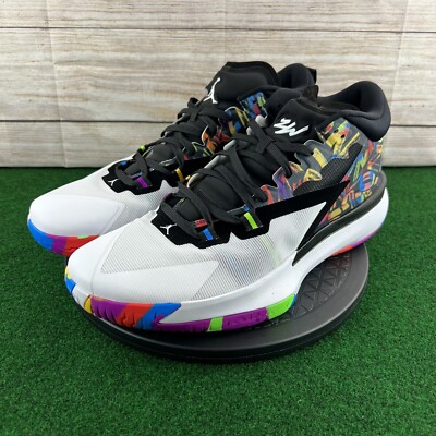 🏀Nike Air Jordan Zion 1 