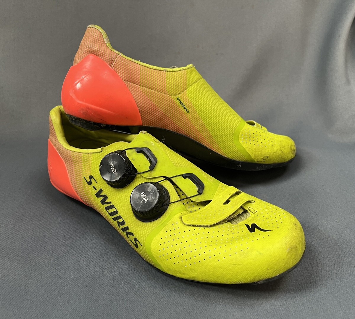 Specialized S-Works 7 RD Men's Road Cycling Shoes EUR 39 US 6.5