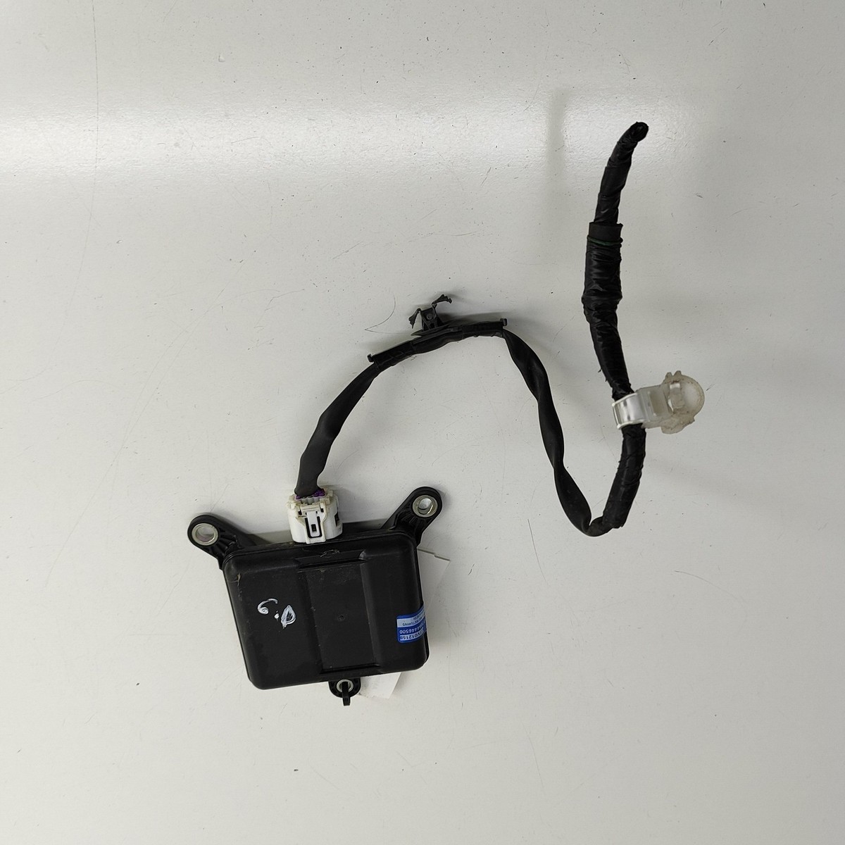Mazda CX-5 KF Blind Spot Control Module KB8C-67-Y30N 2.2 Diesel