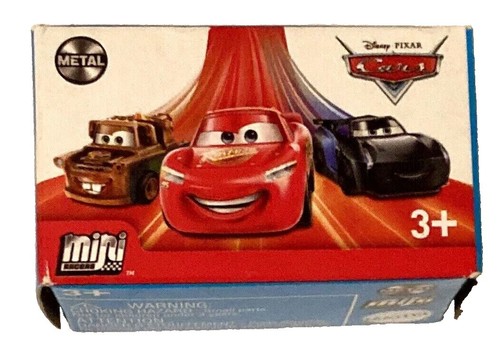 Disney PIXAR Cars 2 CELINE DEPHARE *CHASE* diecast RARE KMART DAY