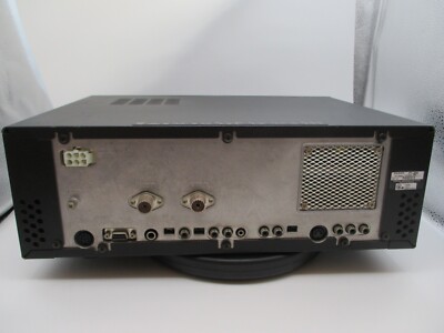 Yaesu FT-920 50W Modified HF 50MHz All Mode Transceiver Operation