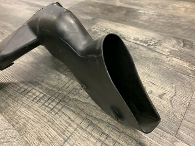 Kawasaki 2002-2005 ZX12R ZX1200 Ninja Right Air Duct 14073-1812