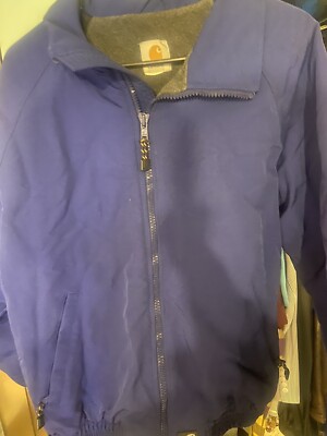 Carhartt 14806 Size Medium Women's Jacket | eBay