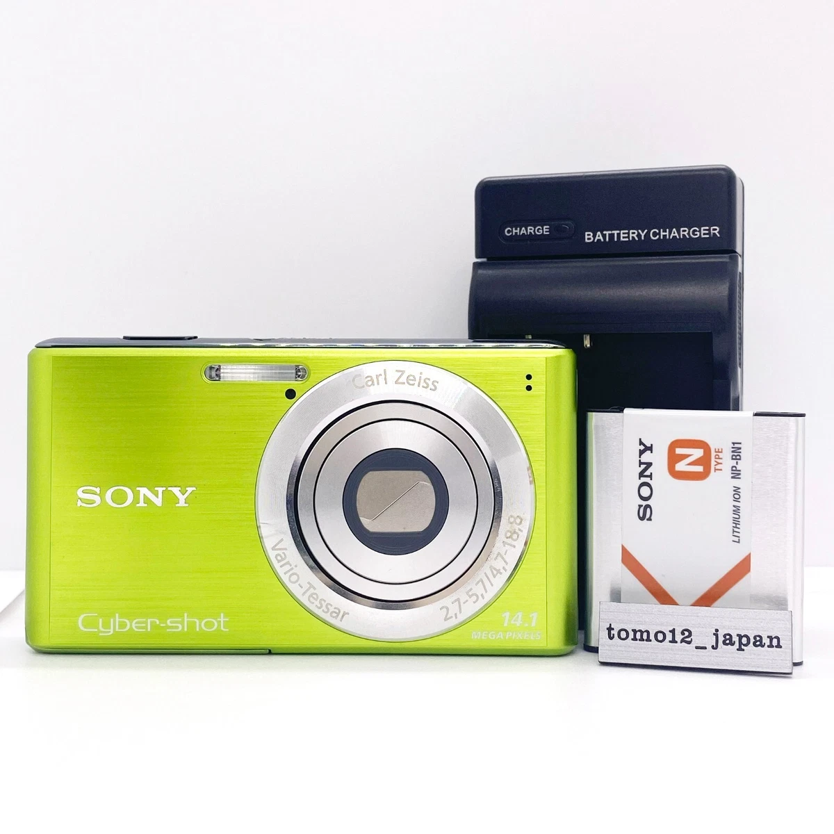 Sony Dsc W530 for sale | eBay