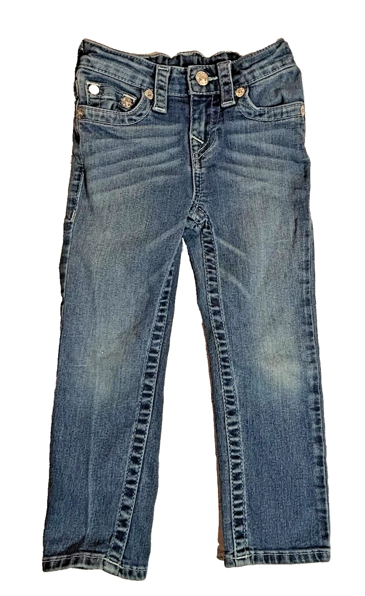 True Religion Unisex Kids' Jeans for sale | eBay