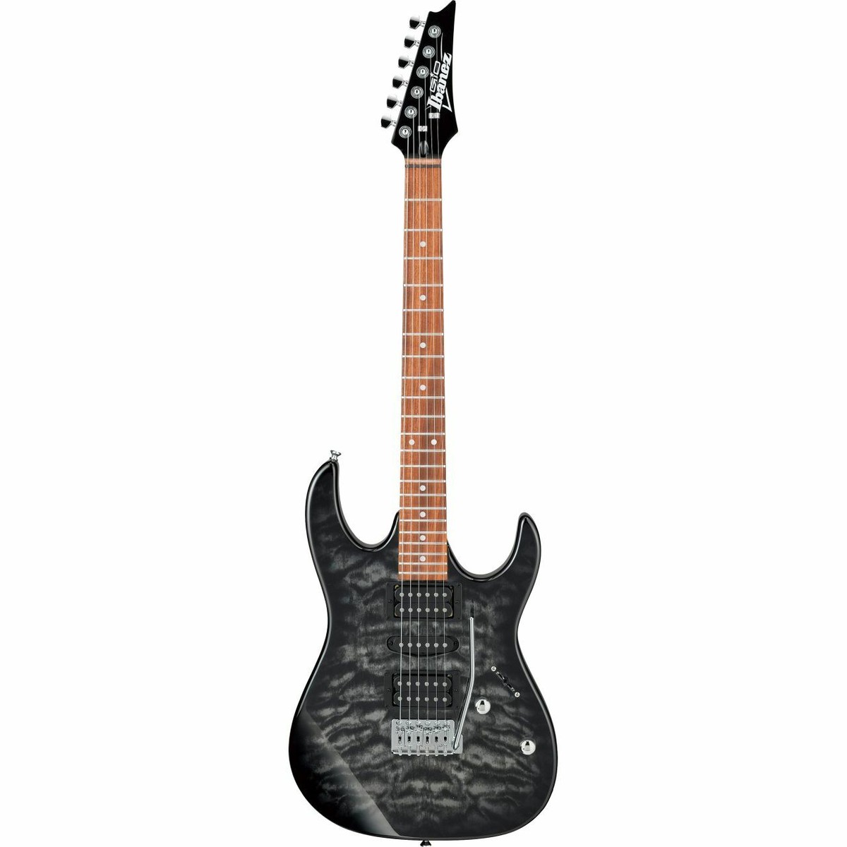 IBANEZ GRX70QA-TKS | eBay